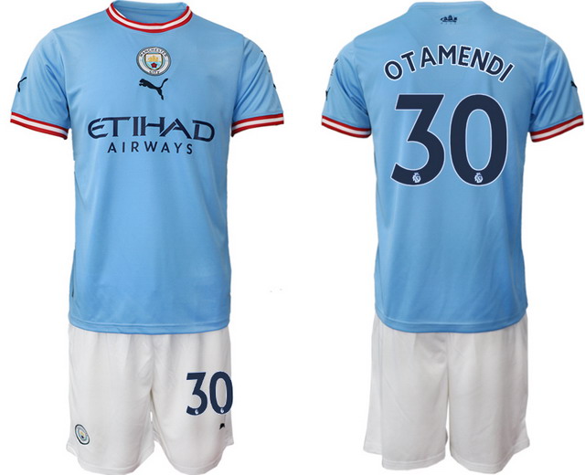 Manchester City jerseys-059